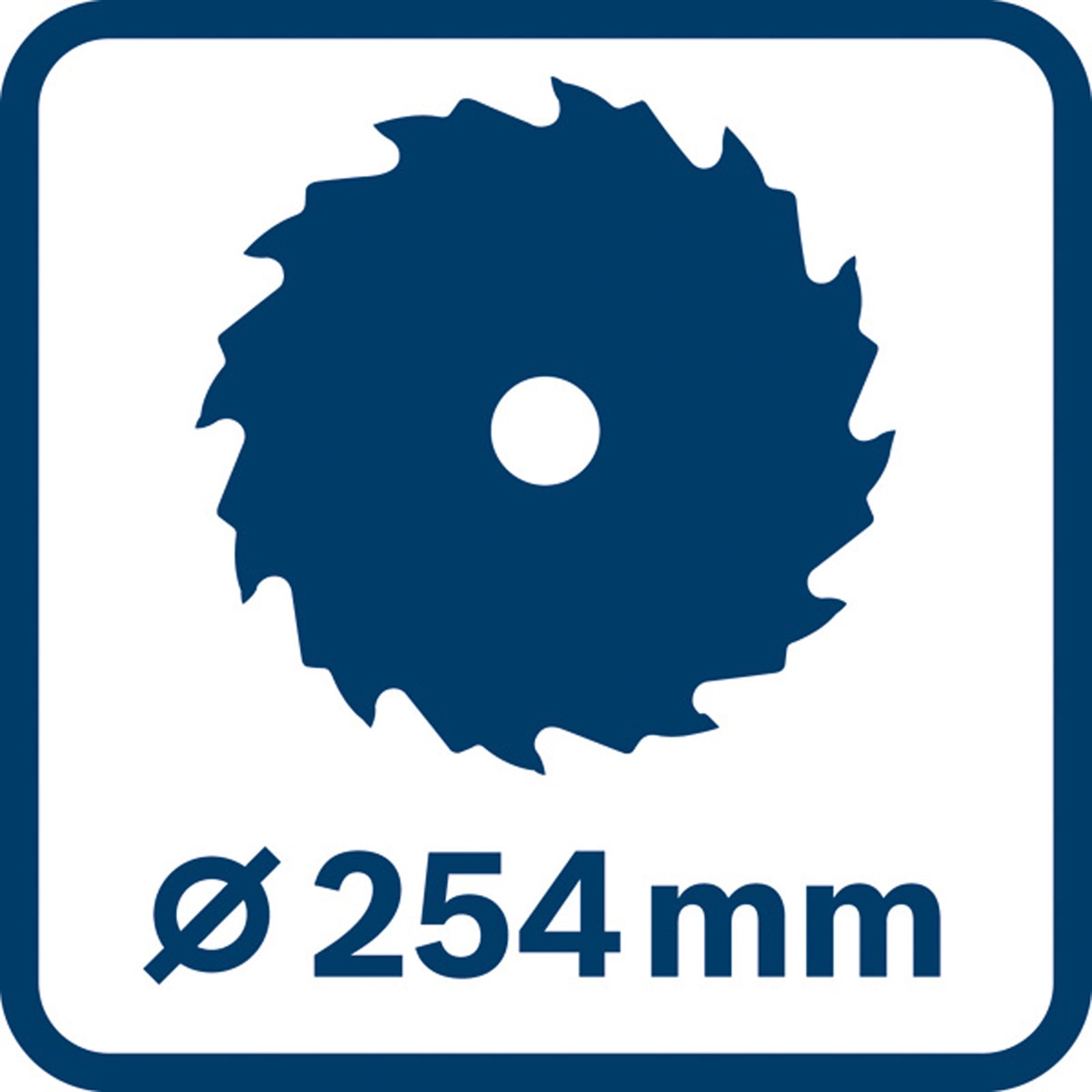 Technisches Piktogramm