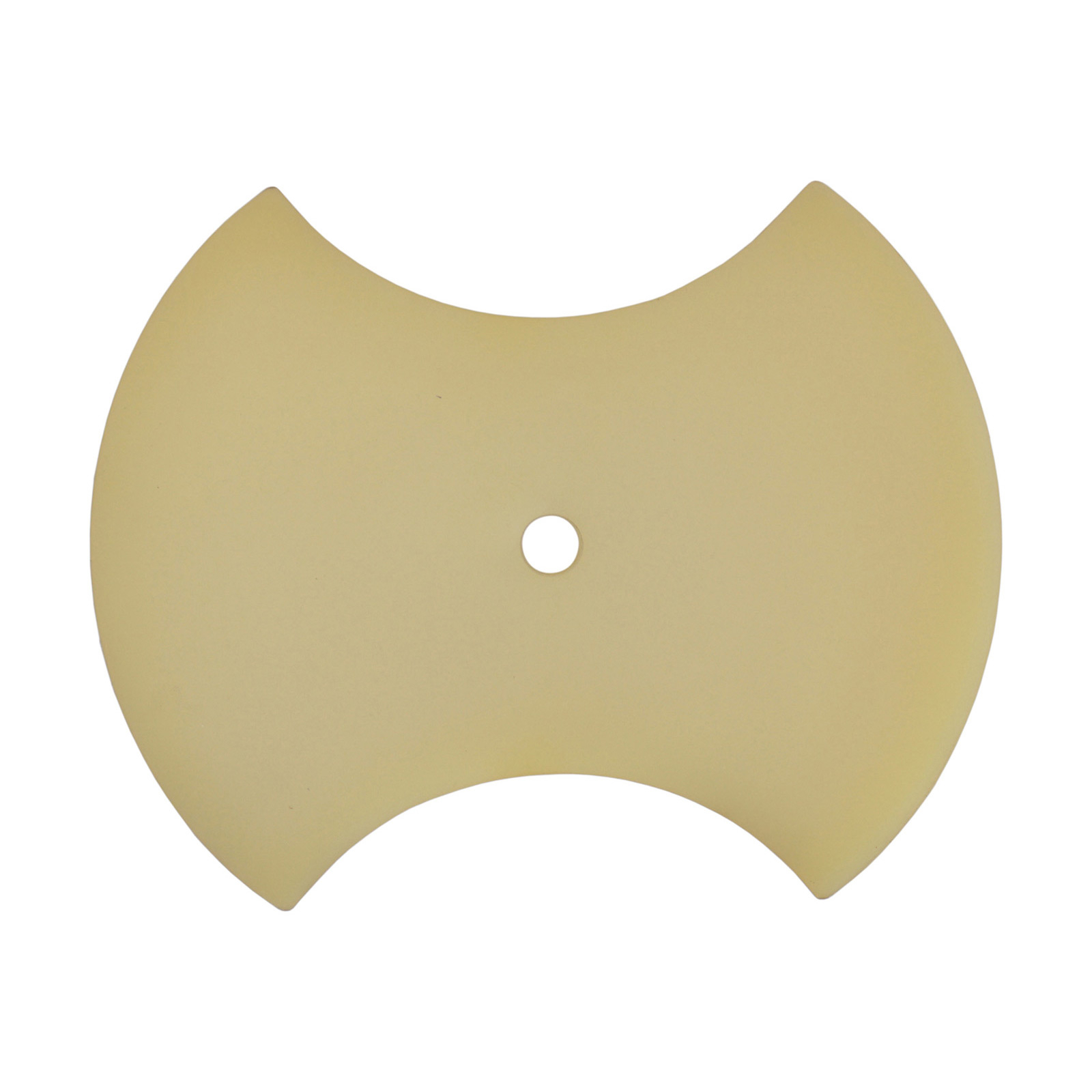 Makita Zentrierscheibe 122 mm - P-41975