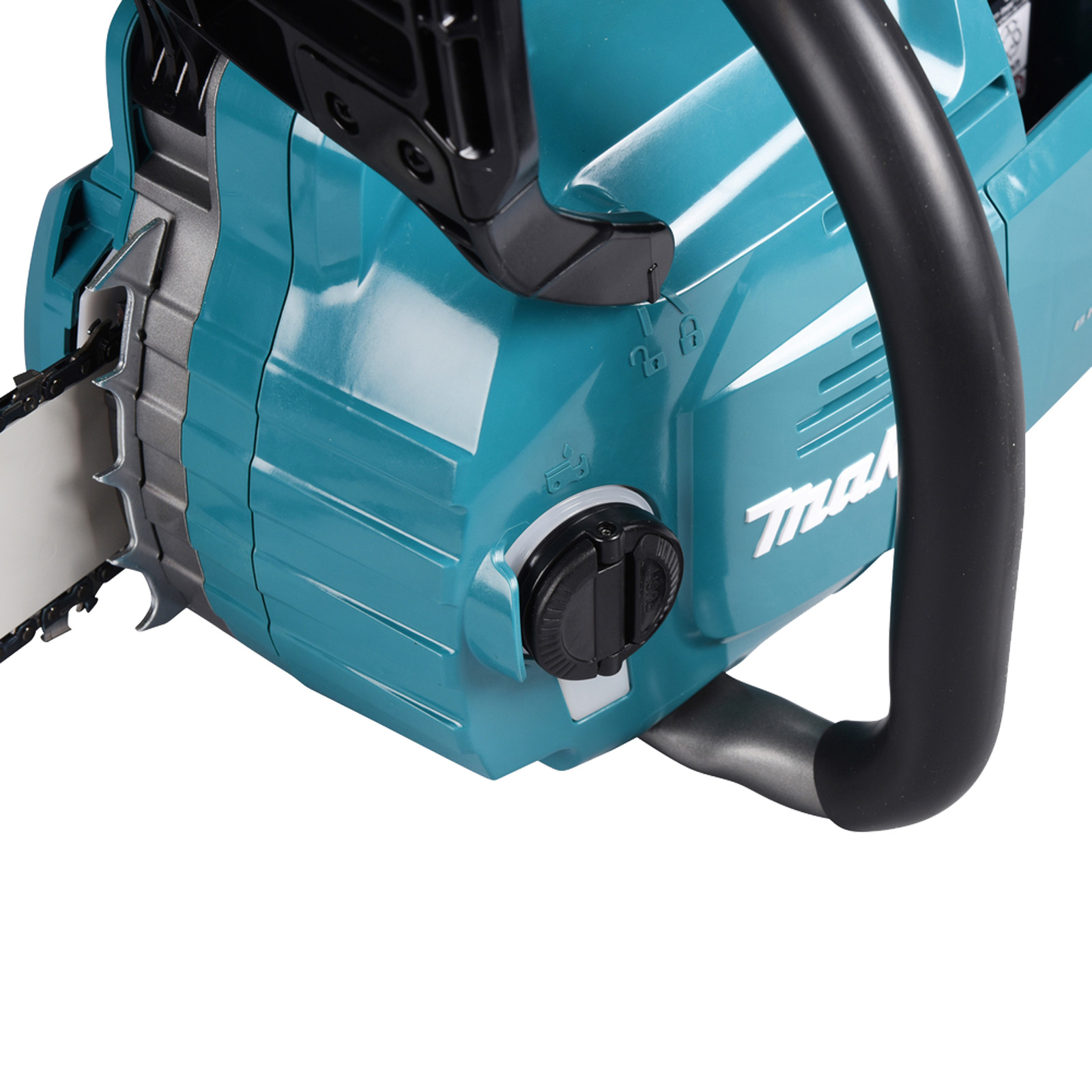 Makita UC015GZ Akku-Kettensäge 40V max. Solo