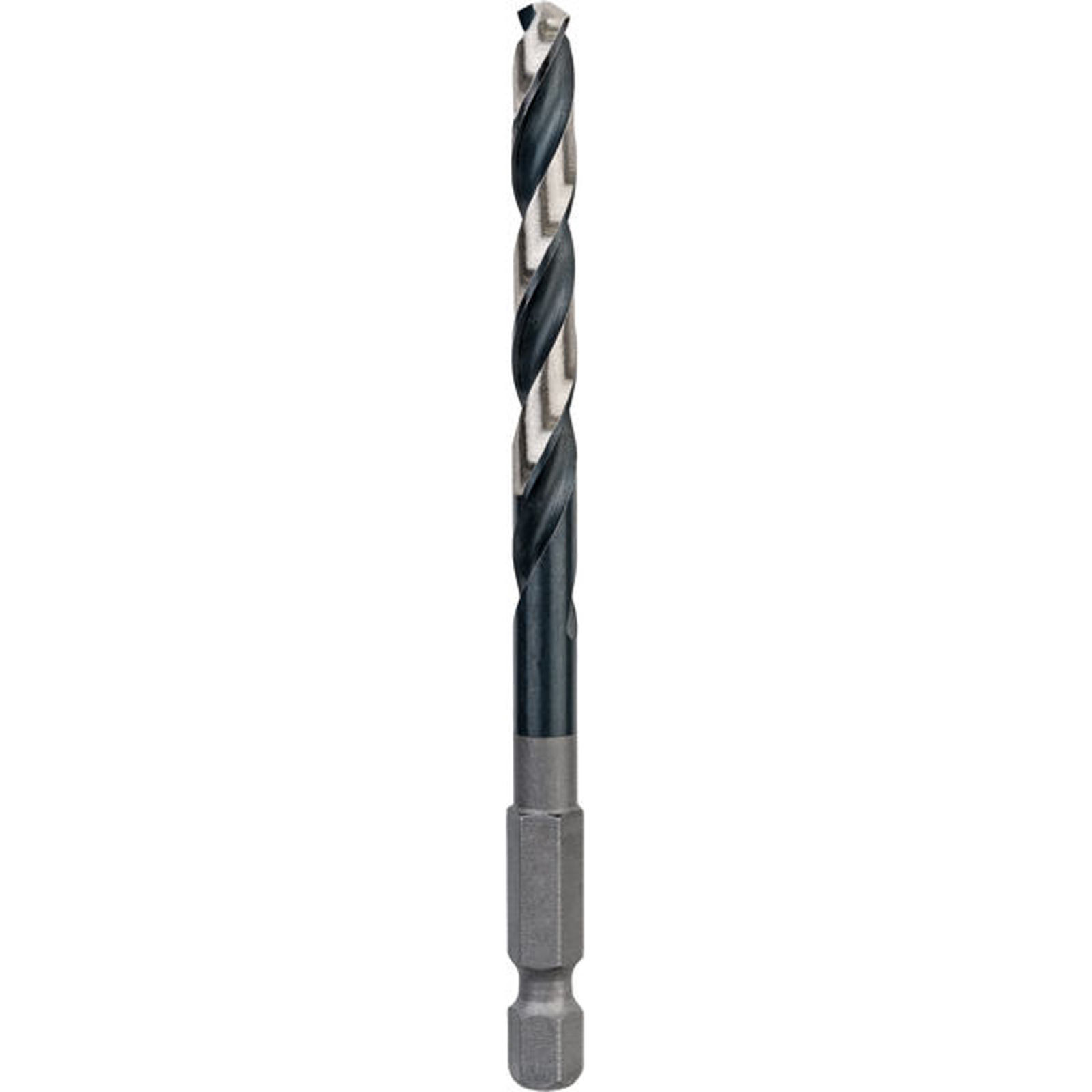 Bosch PRO Metal HSS-G Impact Spiralbohrer 6 x 57 x 98 mm - 2608577575