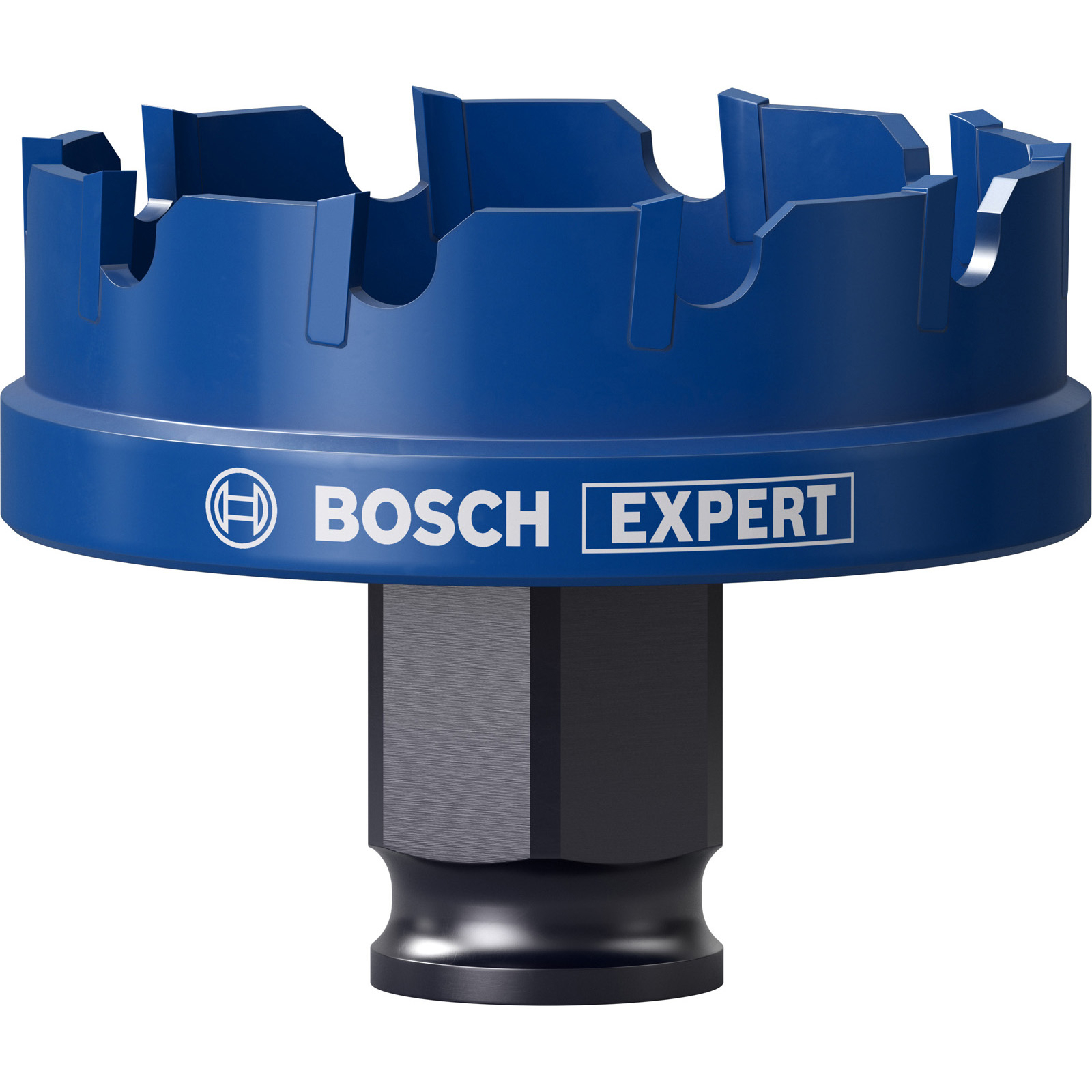 Bosch Expert Sheet Metal Lochsäge 51 x 40 mm - 2608900500