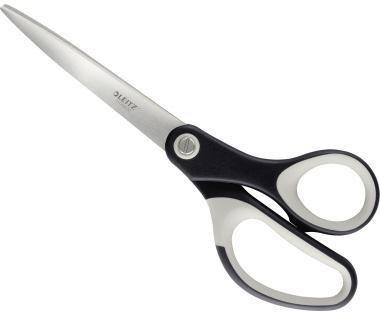 Leitz Schere Titan softgrip 54176095 205mm schwarz