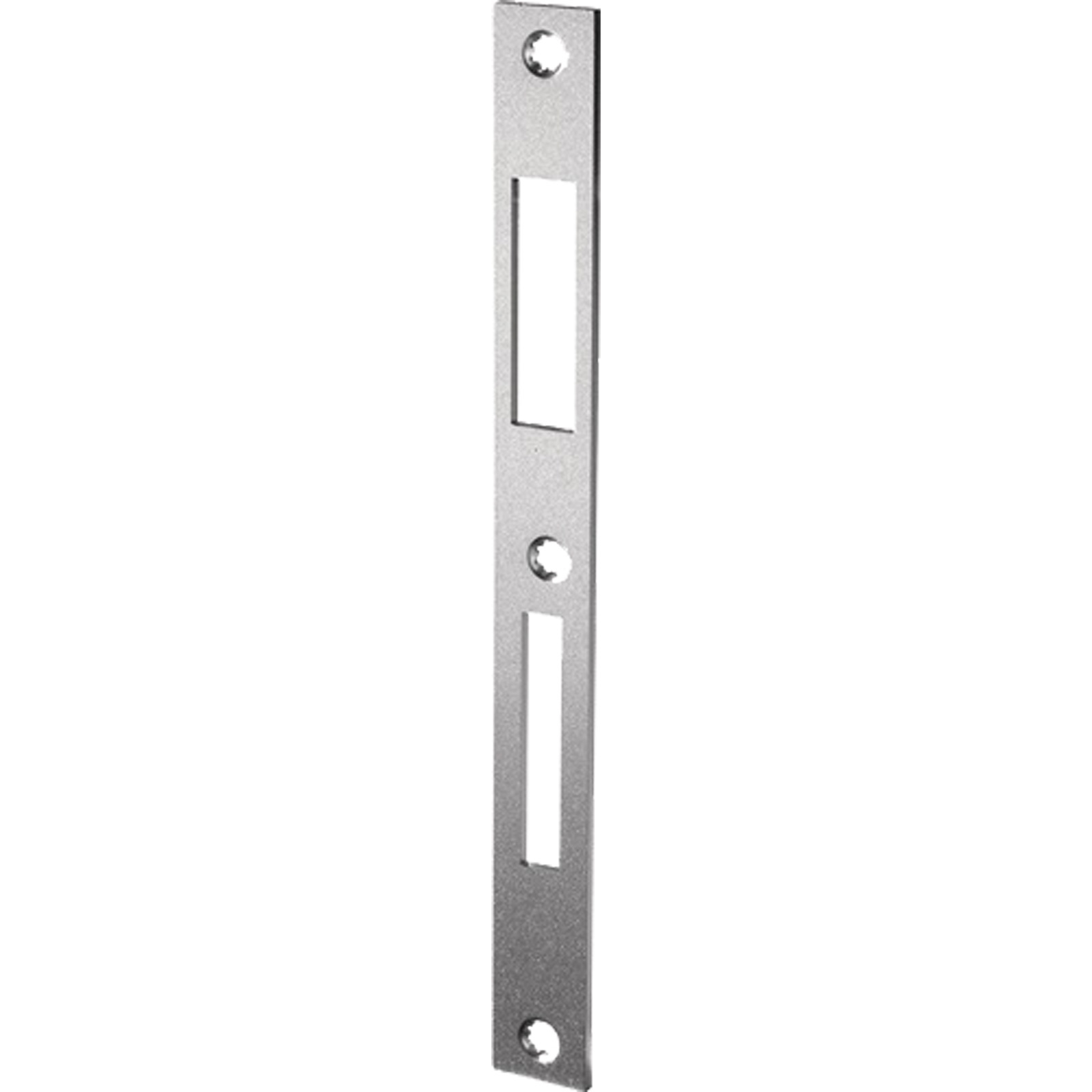 BKS Schließbl.STA silber B.24xL.243mm DIN L/R - S4910023
