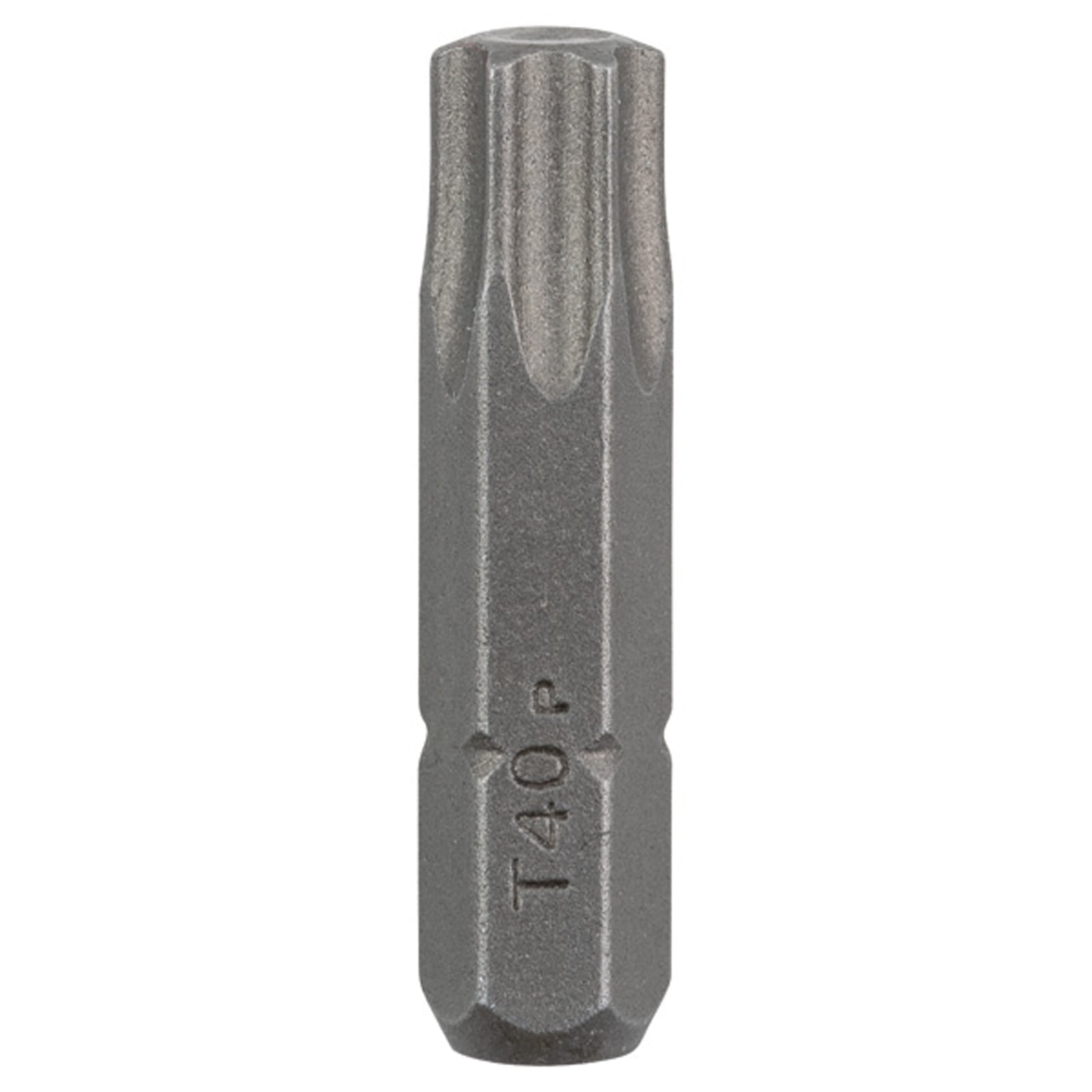 Bosch Schrauberbit Standard T40 - 2609255938