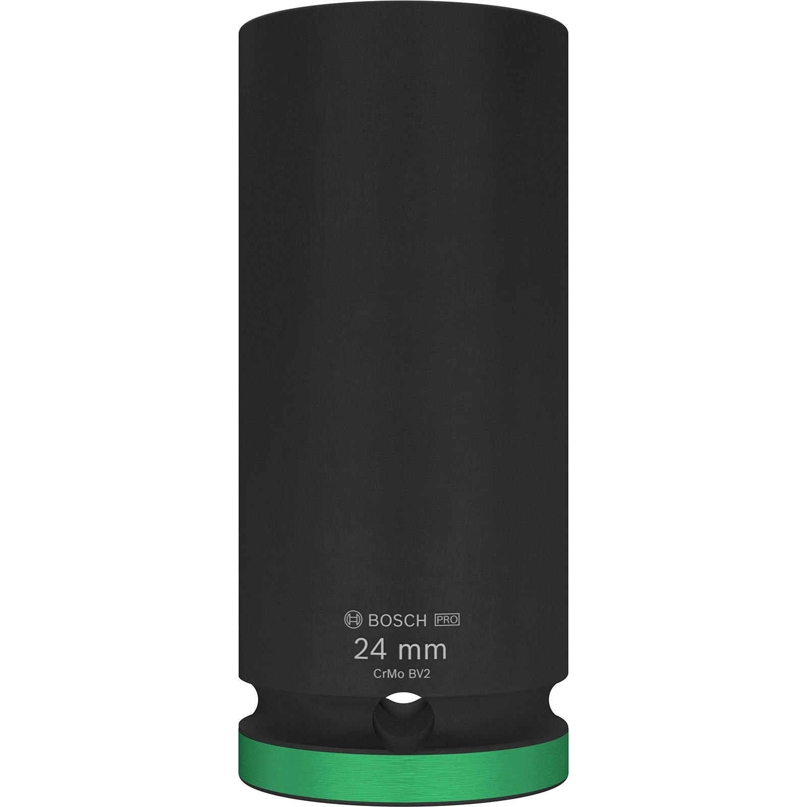 Bosch PRO Impact Socket 1/2" 24 mm tief - 2608003055