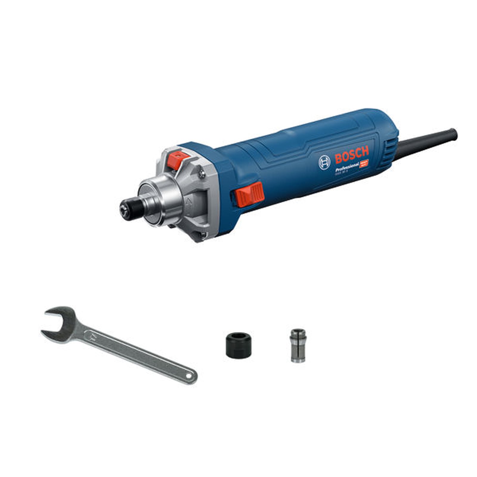 Bosch Geradschleifer GGS 30 S