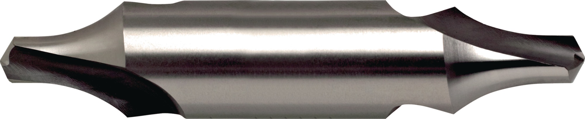 Zentrierbohrer DIN 333 Form R D.1mm HSS re.TECWERK