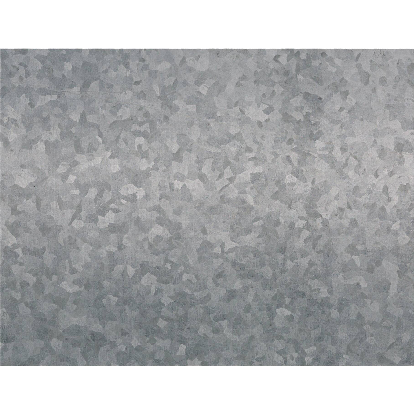 Günzburger Steigtechnik Wechselplatte aus Stahlblech für Trennwand - 070608