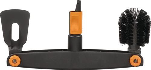 FISKARS Dachrinnenreiniger QuikFit L.310mm G.342g - 1001414