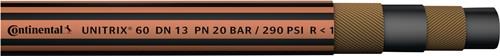 Continental Vielzweckschlauch UNITRIX 60 Innen-Ø 10 mm Länge 50 m - 5000031275