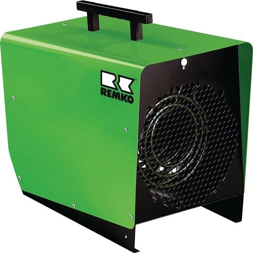 REMKO Elektroheizer ELT 9-6 600 m³/h - 114220