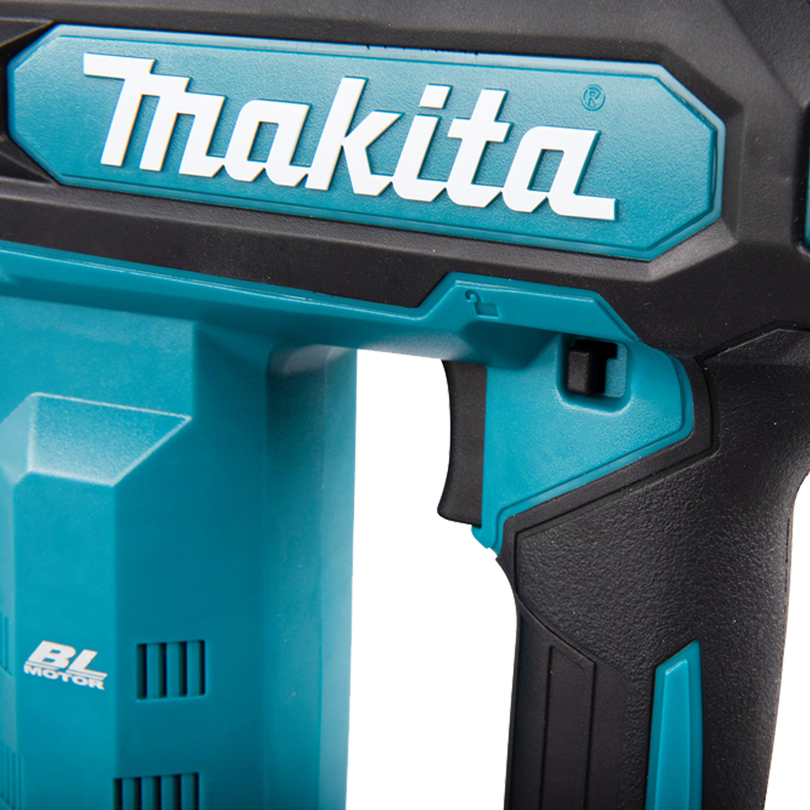 Makita FN001GZ Akku-Stauchkopfnagler 40V max. Solo