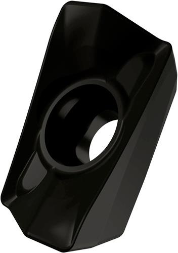 Fräswendeschneidplatte ISO ADMX 160608PR-R:M5315 D.4,5mm MT-CVD beschichtet