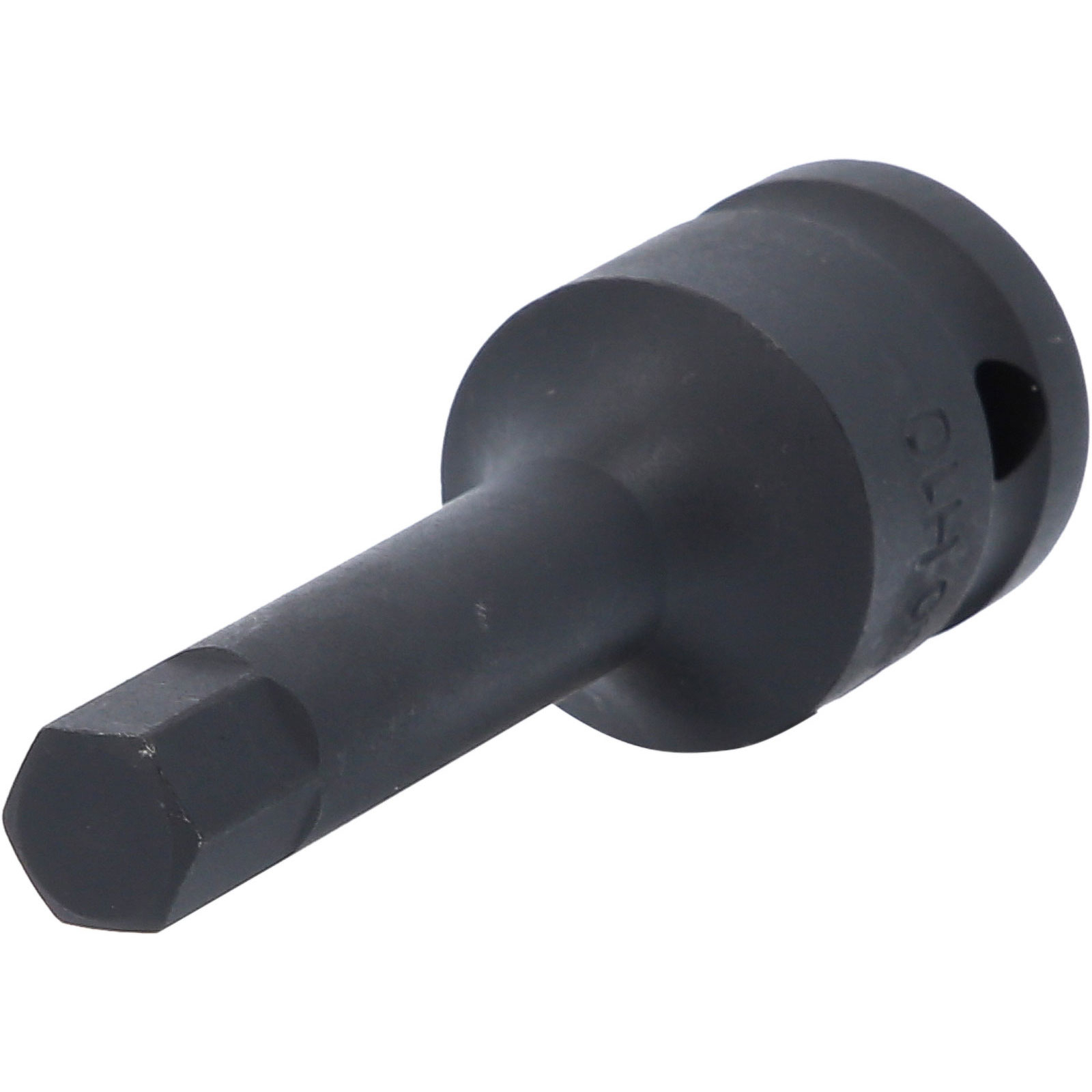 BRILLIANT TOOLS 1/2" Kraft-Bit-Stecknuss Innensechskant 10 mm - BT022624