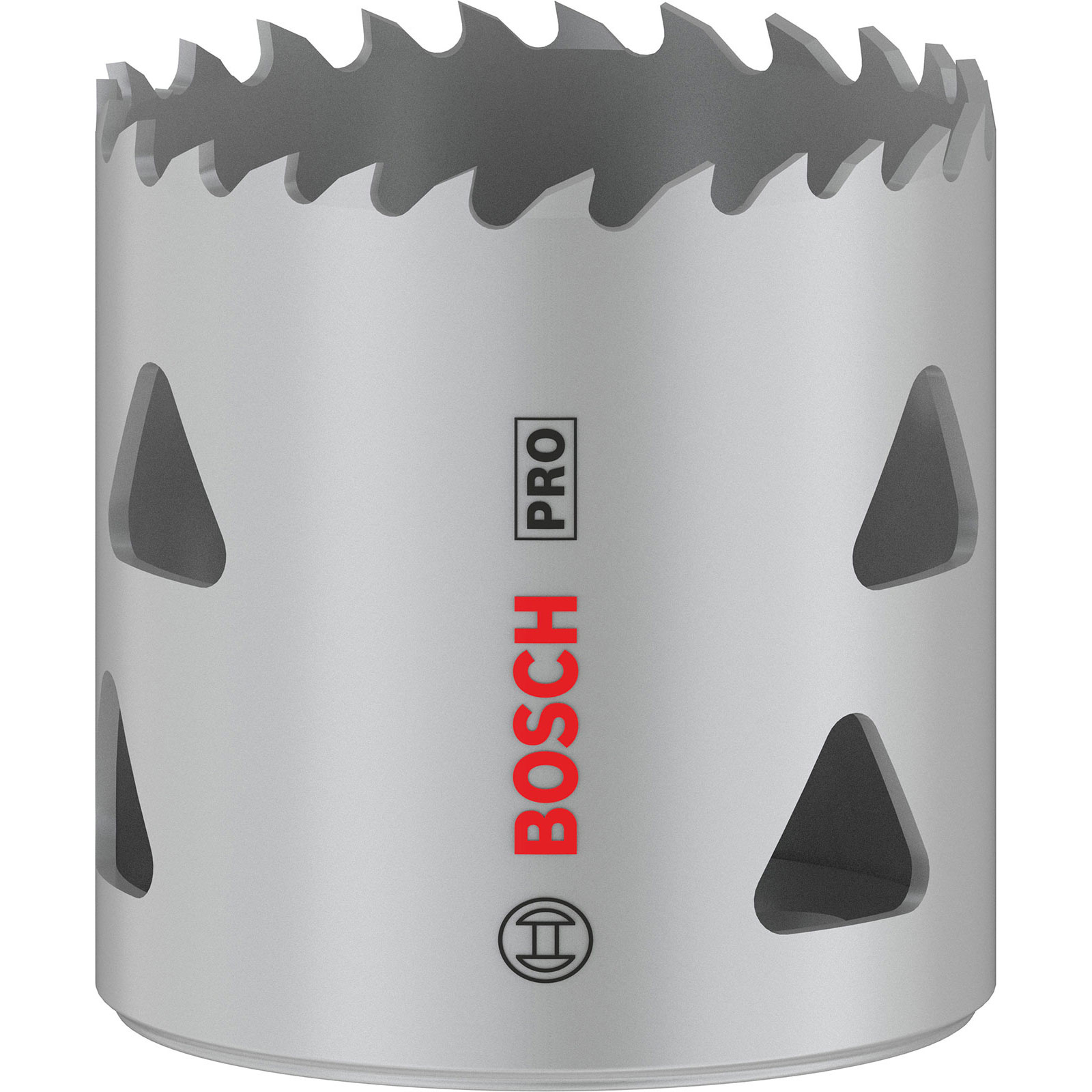 Bosch PRO Multi Material Lochsäge 48 mm mit Gewinde - 2608901512