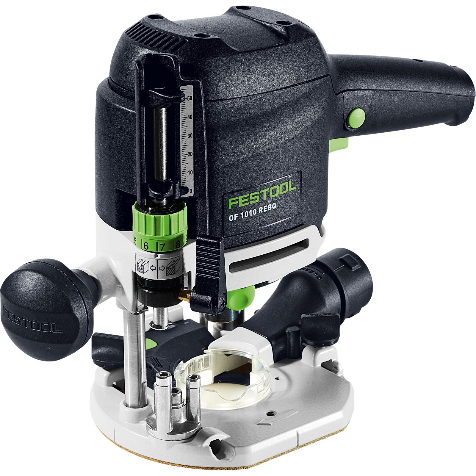 Festool Oberfräse OF 1010 REBQ-Plus - 578005