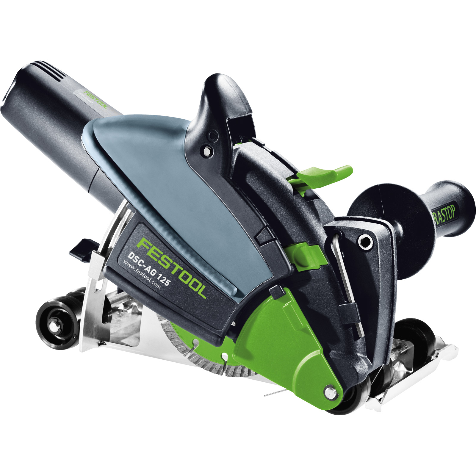 Festool Diamant Trennsystem DSC-AG 125-Plus 1.400 W - 576547