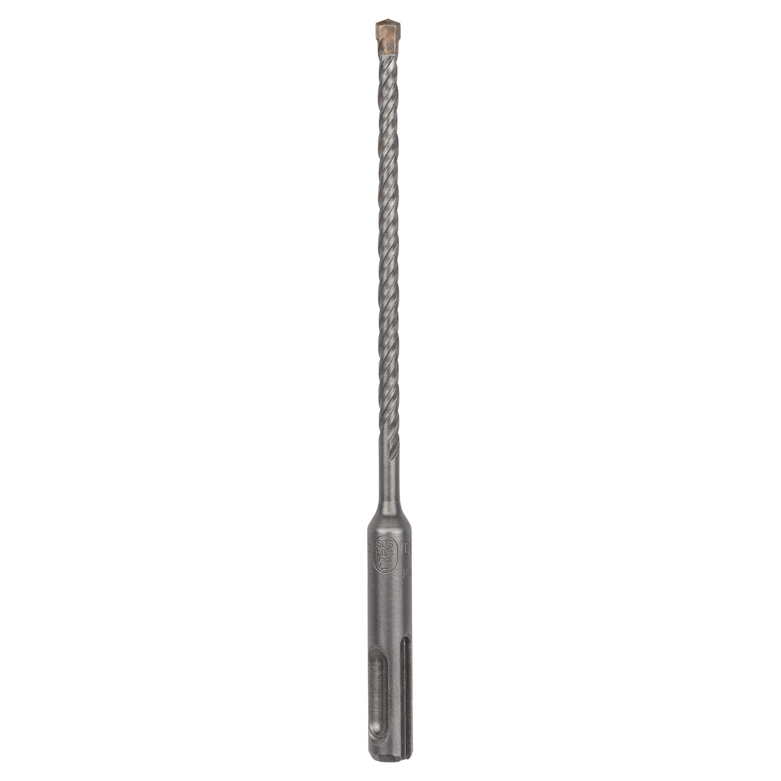 Bosch 1x SDS Hammerbohrer S4L D= 5,5 AL= 100 - 2608596146