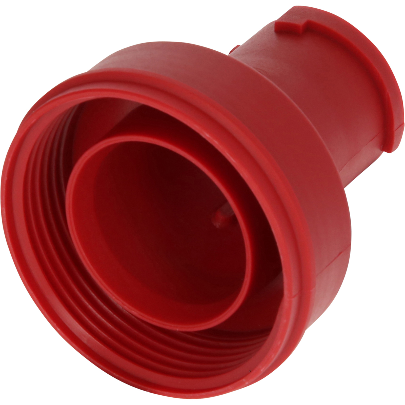 KS TOOLS Adapter D rot - 150.2065-4