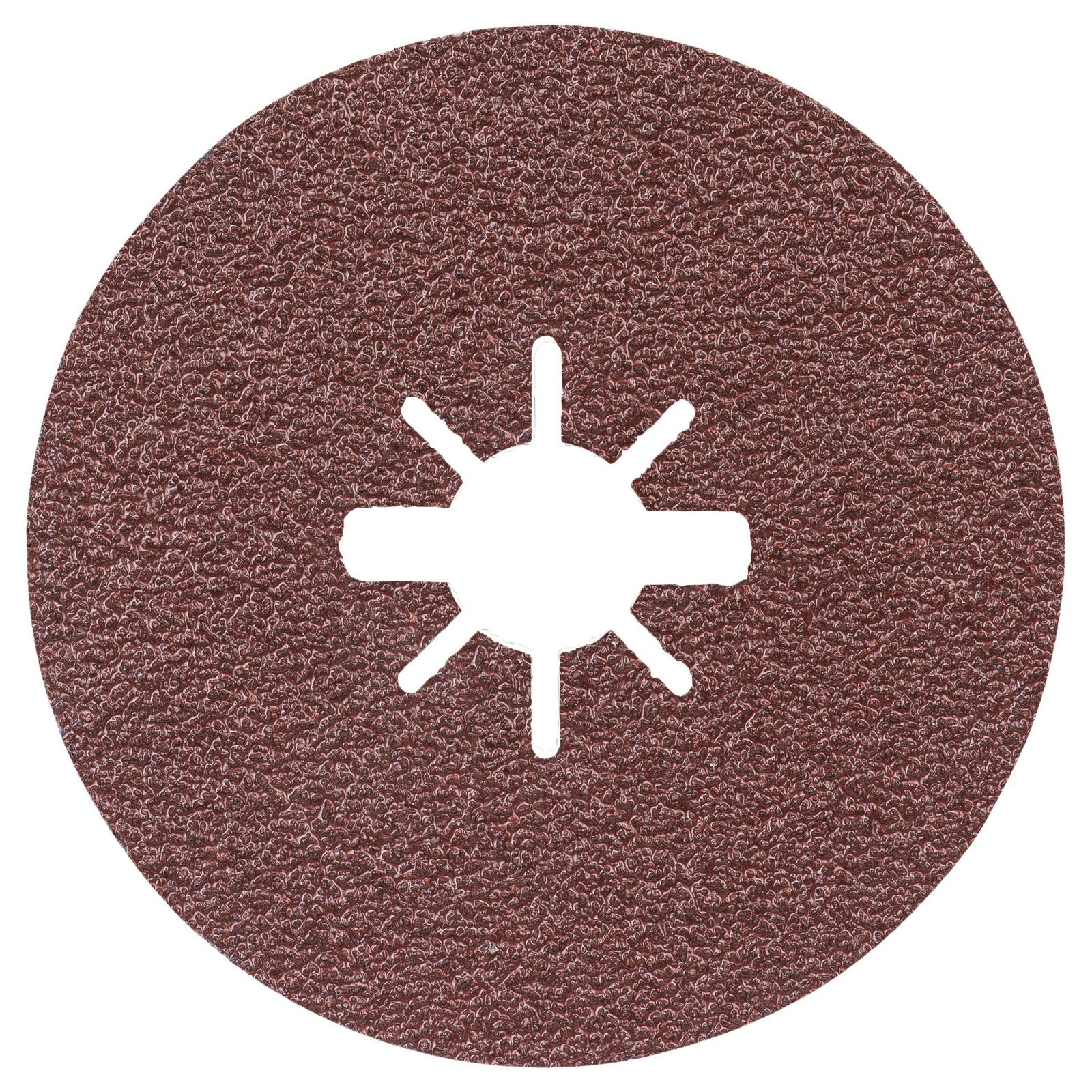 Bosch X-LOCK Fiberschleifscheibe R444 Expert for Metal