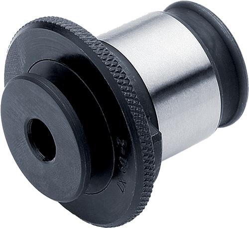 Schnellwechsel-Gewindebohreradapter ISO QTCW.02.160.120 D.31mm PRAMET