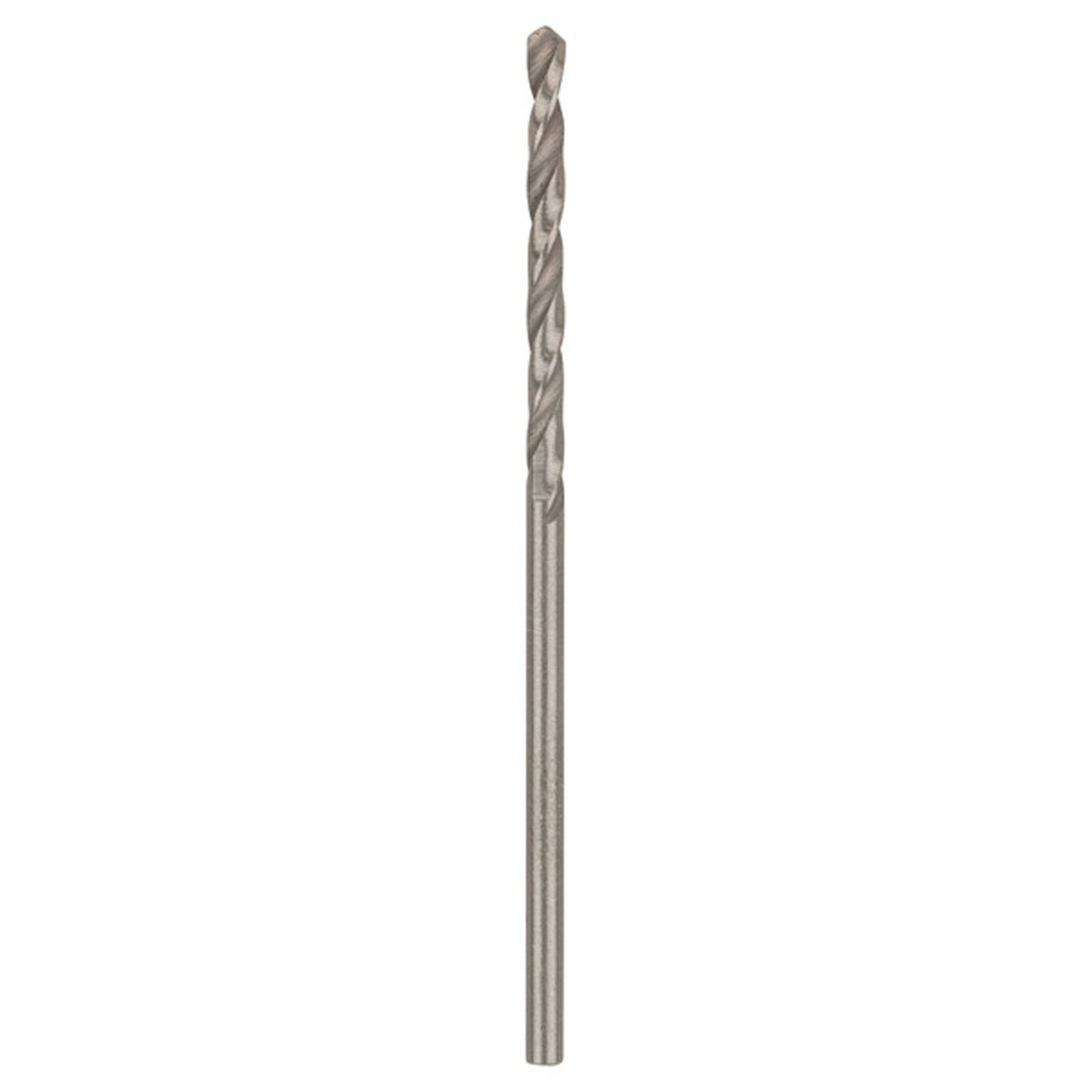 Bosch Metallbohrer HSS-G DIN 338 D= 2,0 mm L= 49 mm - 2609255036