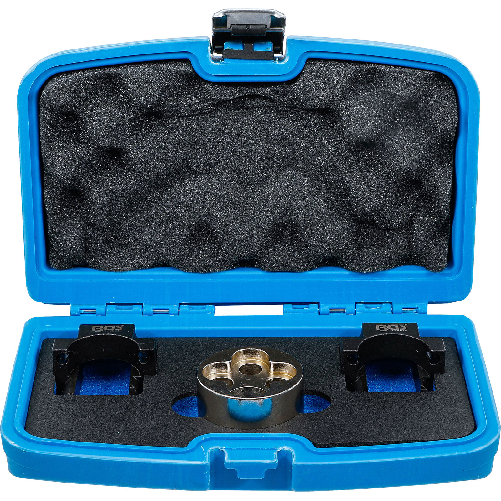 BGS Motor-Einstellwerkzeug-Satz für Mercedes-Benz OM651 - 62633
