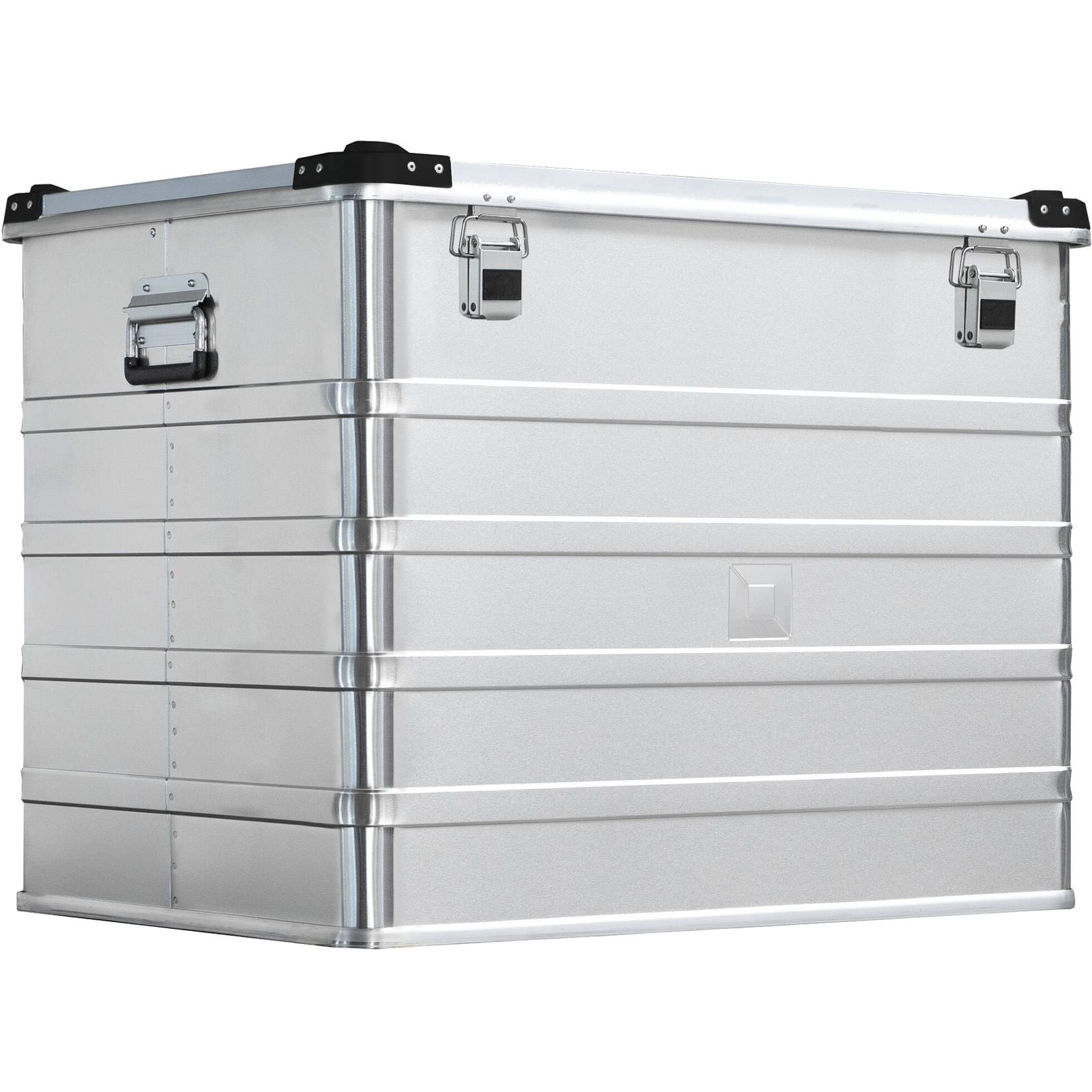 Günzburger Steigtechnik Transportkiste Alu stapelbar 240 l - 011181