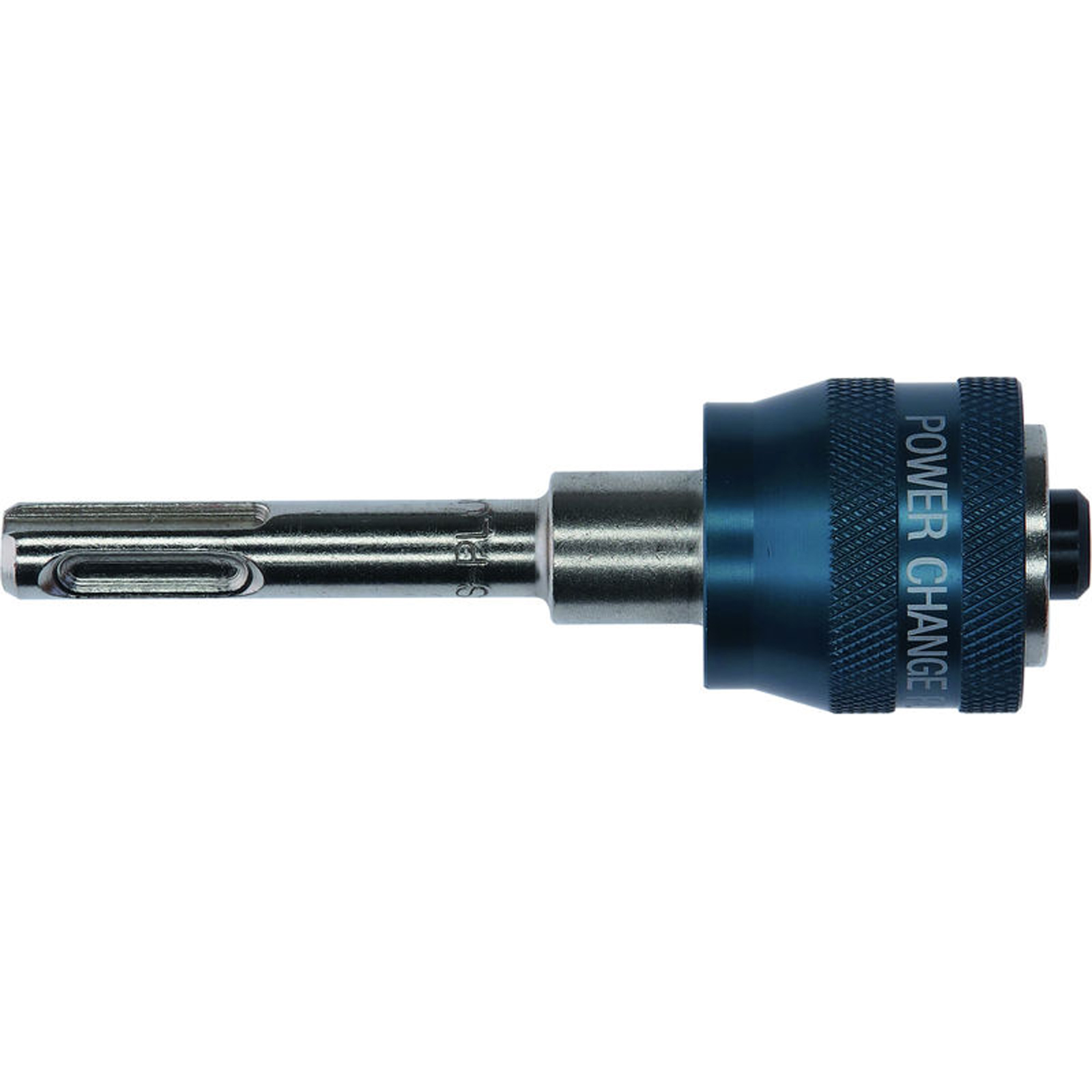 Bosch EXPERT Power Change Plus Adapter mit Aufsteckhalter, SDS-Plus - 2608902030