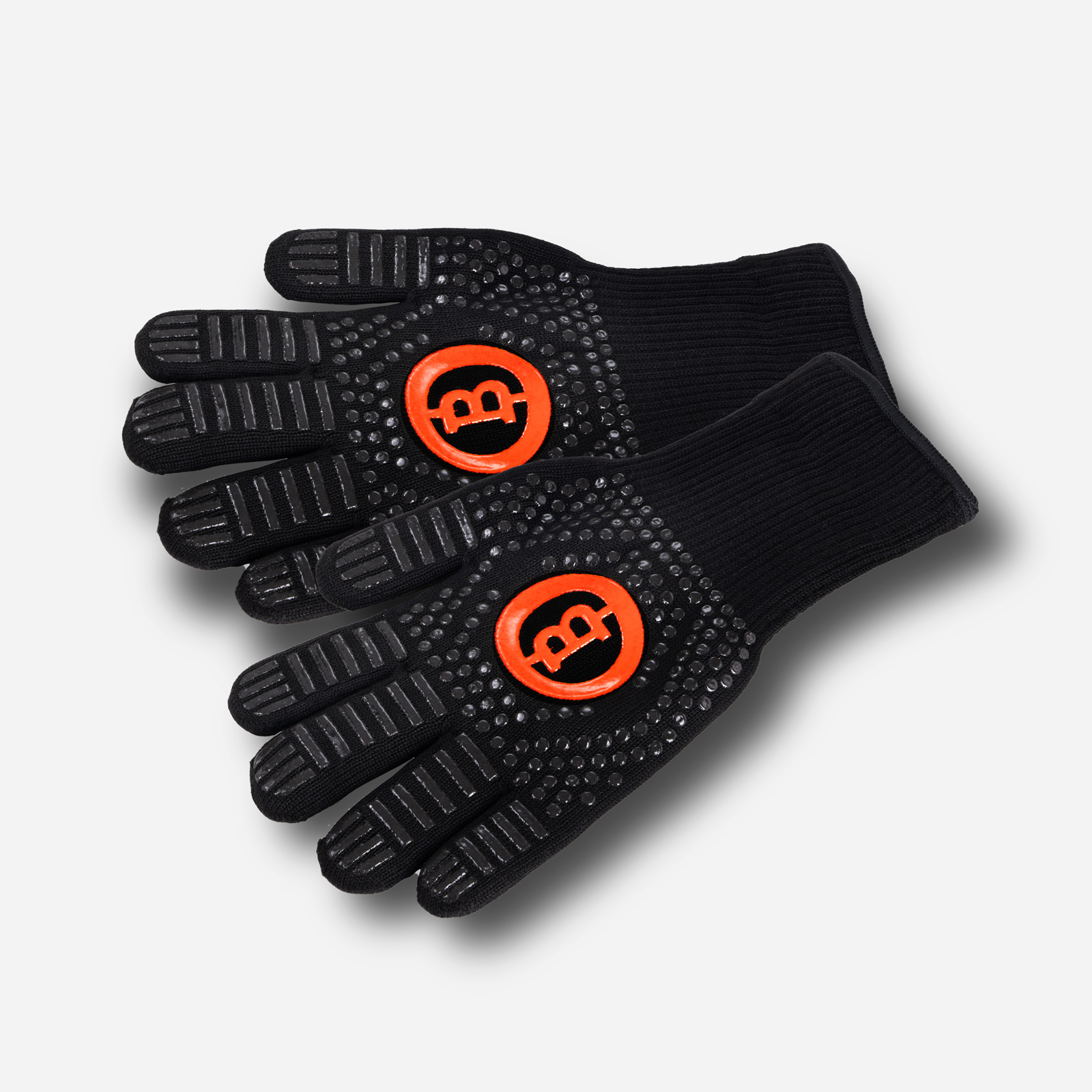 BEEFER 1 Paar Grillhandschuhe - 10100043