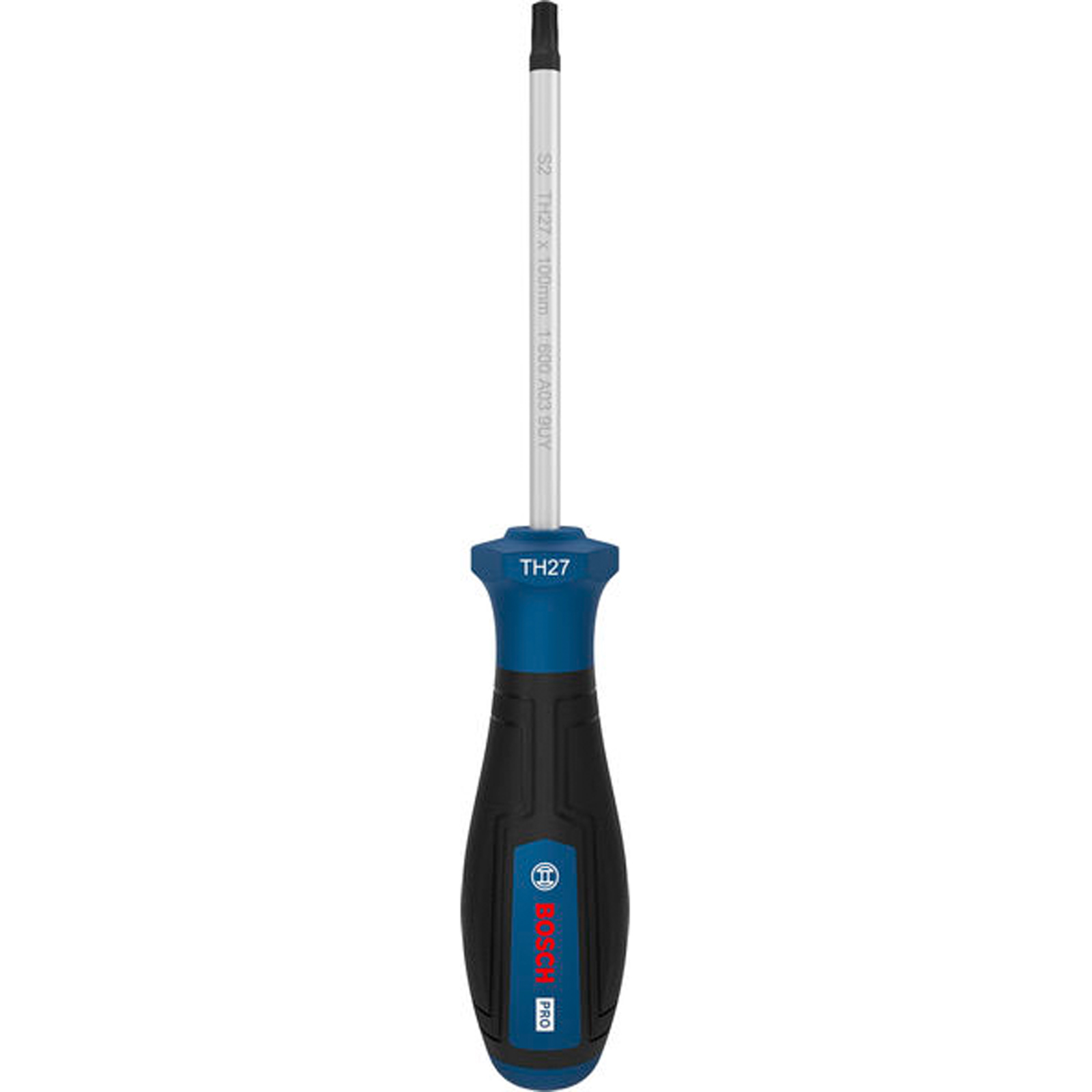 Bosch PRO Schraubendreher TH27 x 100 mm - 1600A039SN