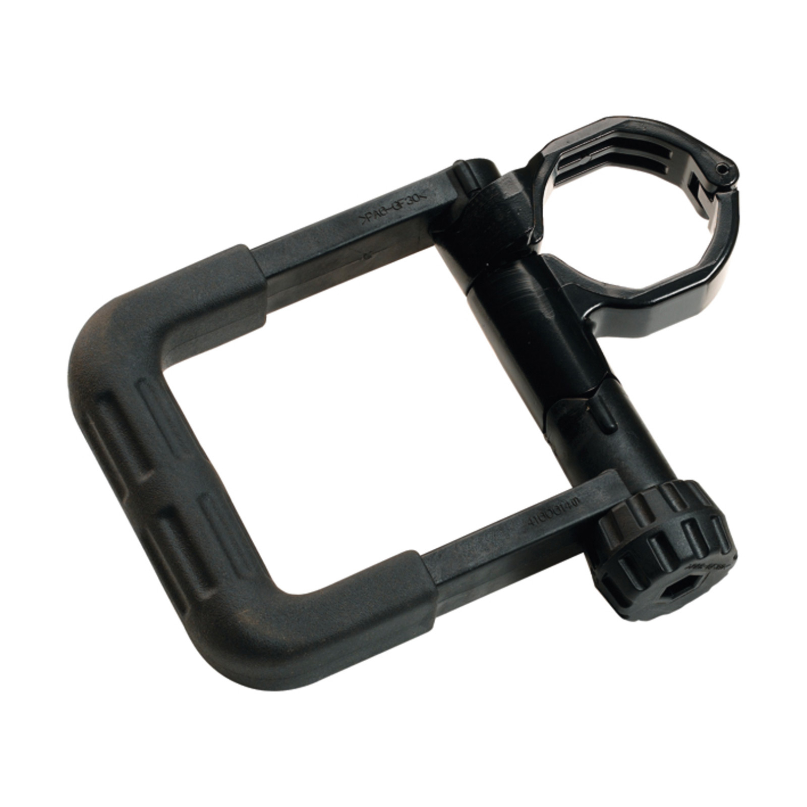 Makita D-Griff kpl. - 134887-9