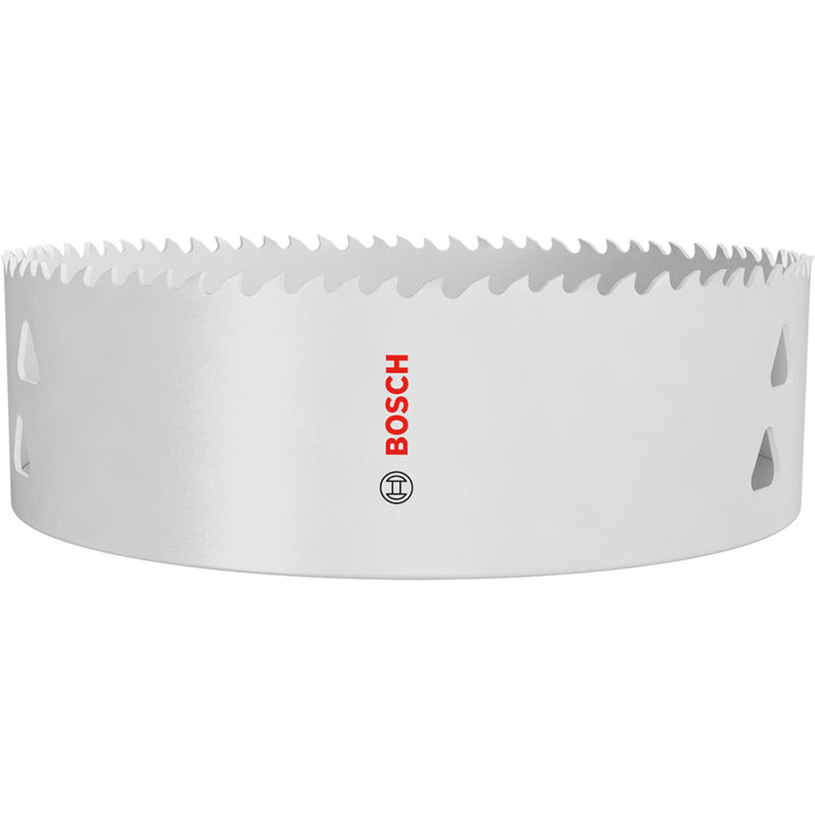 Bosch Multi Material Lochsäge mit Gewinde 140 x 40 mm - 2608594609