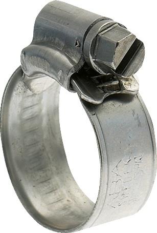 Schneckengewindesch.277-307mm Bandbr.12mm