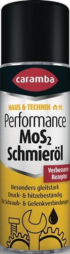 MOs2 Schmieröl Performance 300ml Spraydose CARAMBA