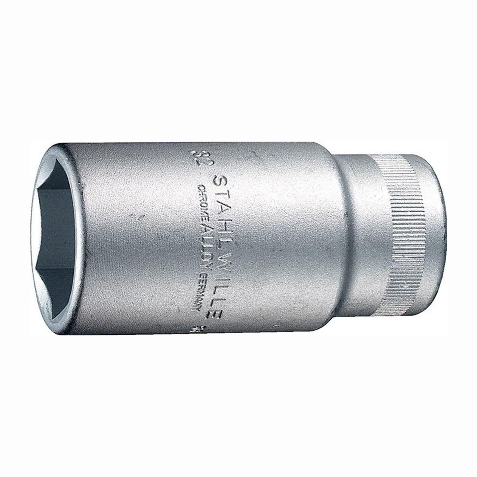 Stahlwille Steckschlüsseleinsatz 56 3/4″ 6-kant