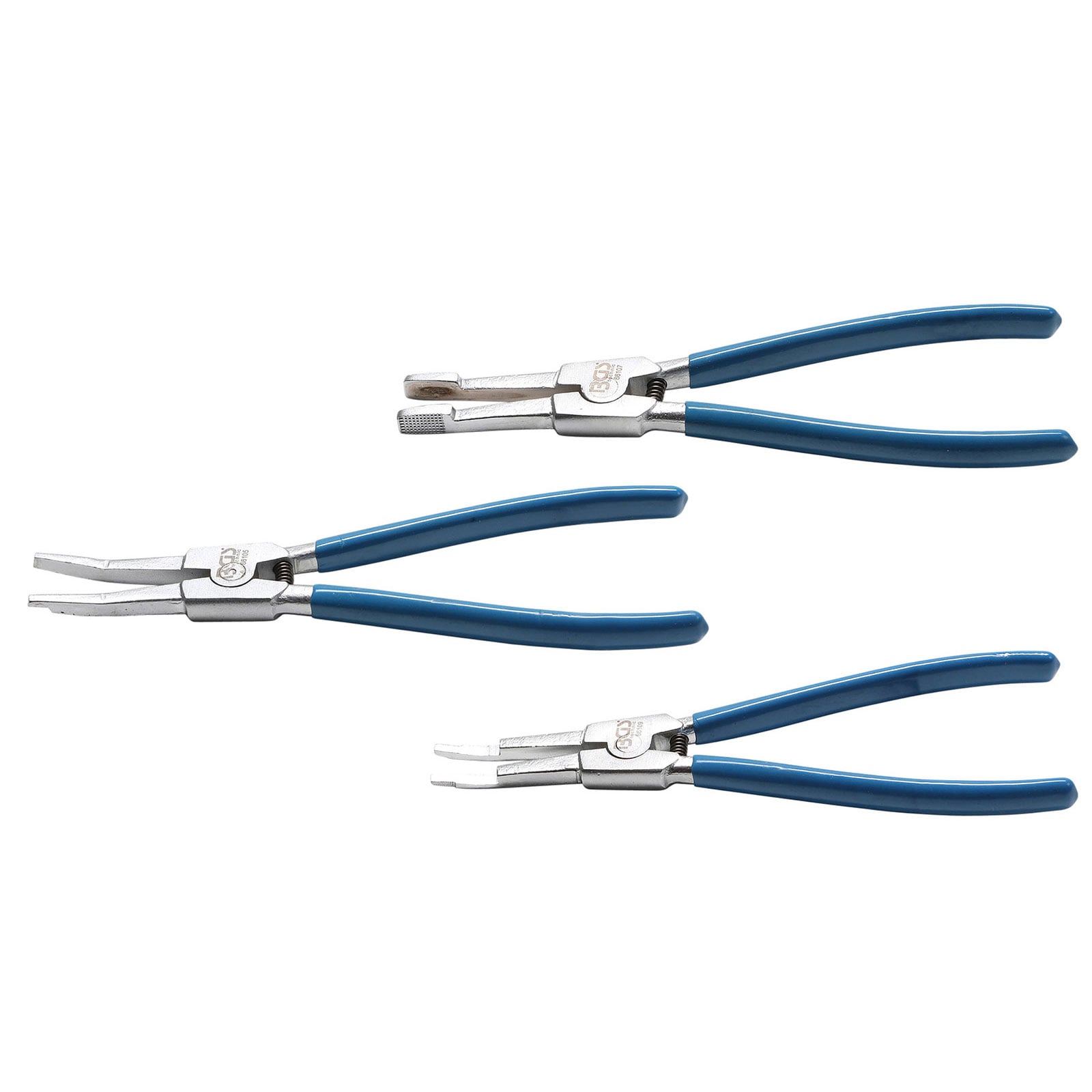 BGS Sicherungszangen-Satz für Antriebswellen 3tlg. - 66110