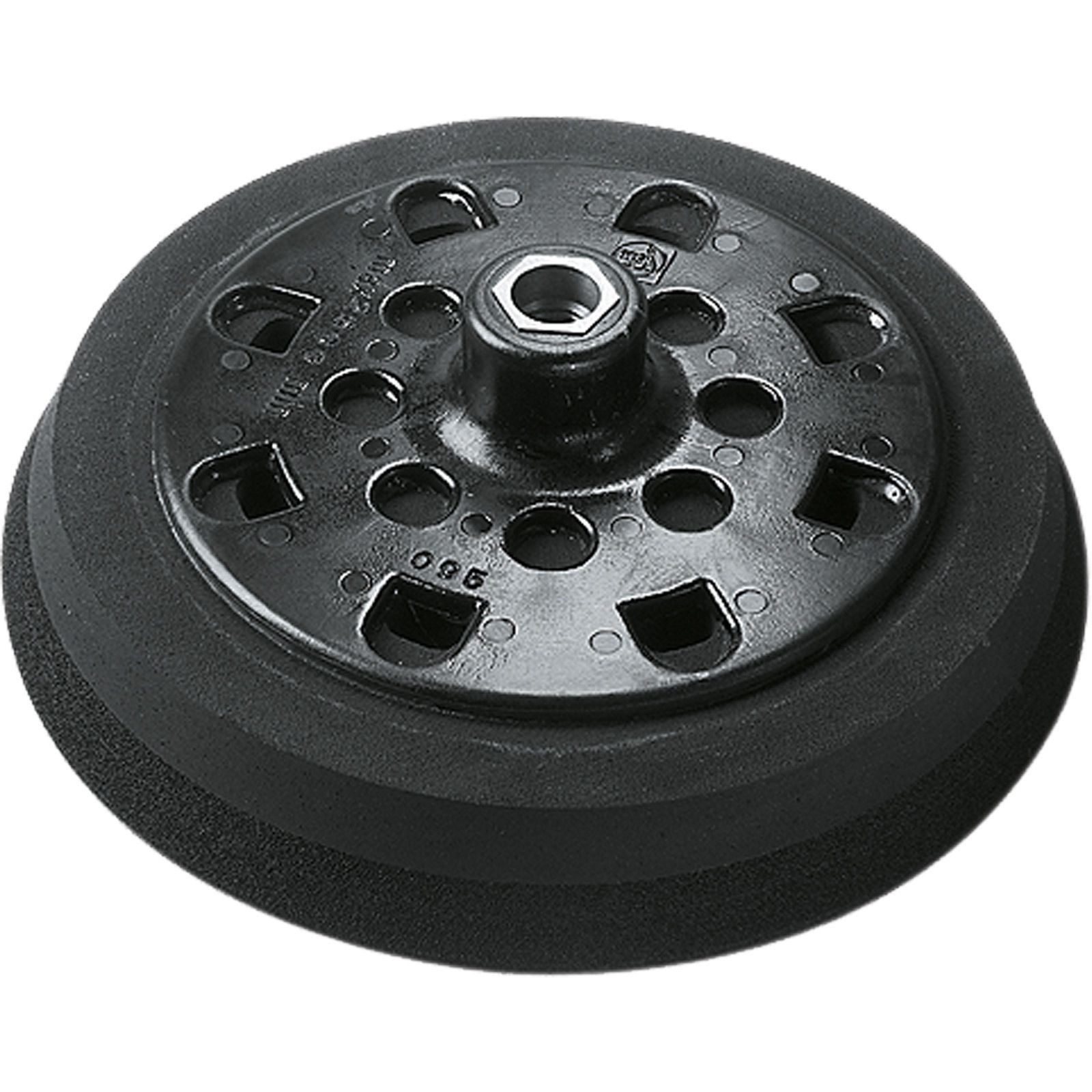 Fein Schleifteller Ø 200 mm gelocht mit Klettenhaftteil - 63806118023