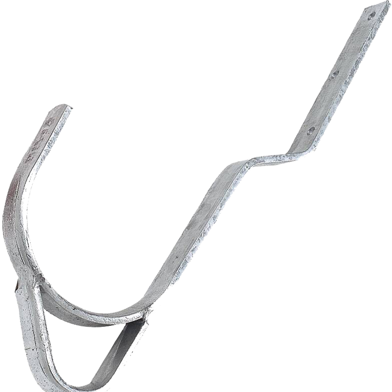 Günzburger Steigtechnik Dachhaken für Pfannen- und Falzziegel Stahl verzinkt - 011118