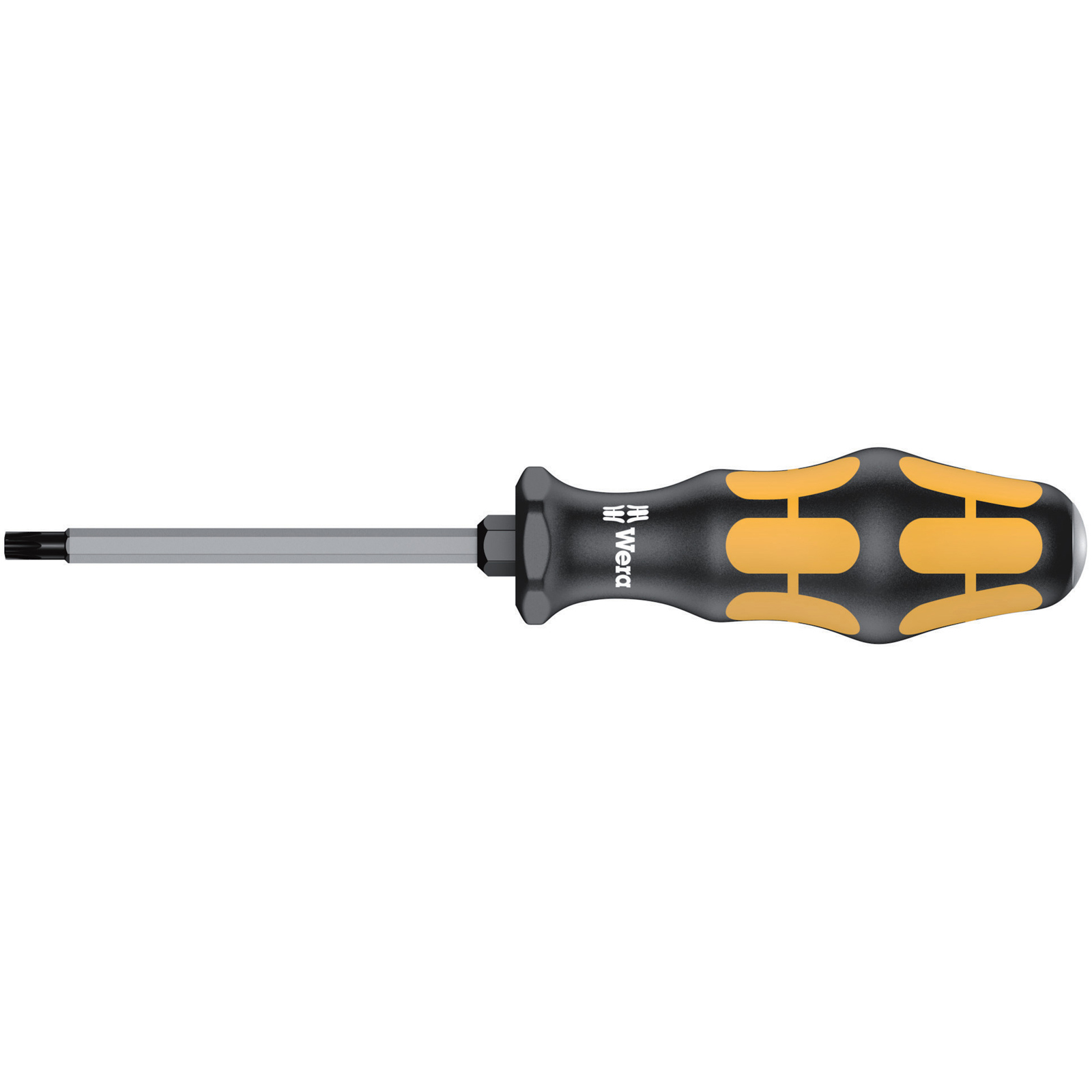 Wera 977 TORX® Schraubendreher - 05024403001