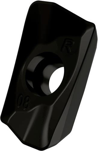 Fräswendeschneidplatte ISO ADMX 11T308PR-R:M5315 D.2,9mm MT-CVD beschichtet