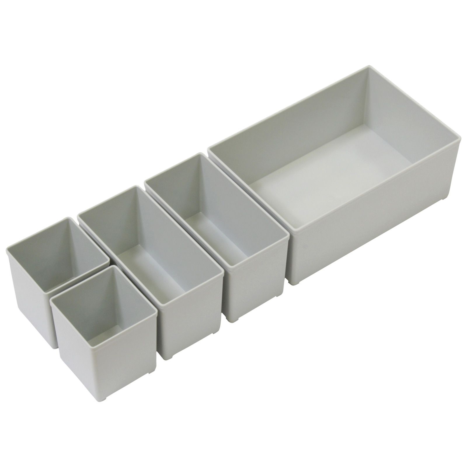 Makita Boxeneinsatz für Storage-Box - P-84171