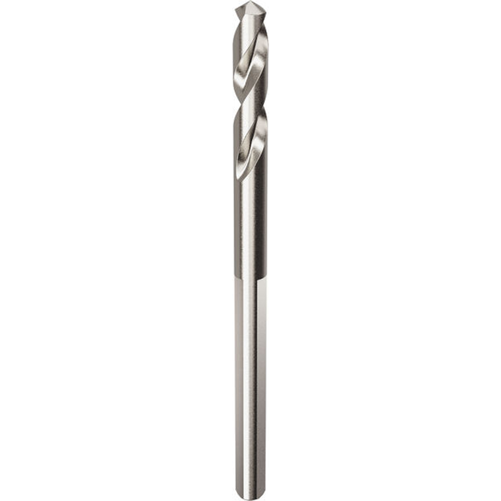 Bosch Zentrierbohrer für Standard-Aufsteckhalter HSS-G 6,35 x 44 mm - 2608594625