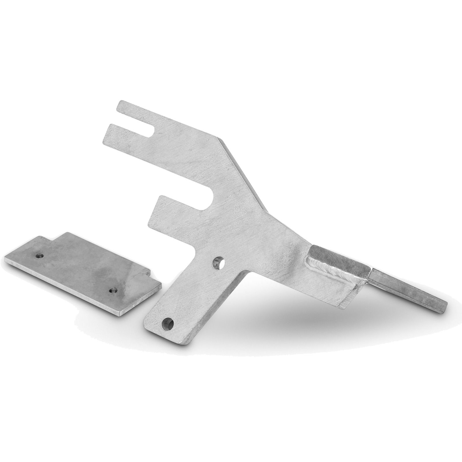 Fein Edelstahl-Schleifauflage GI / GIS 75 - 69902000148