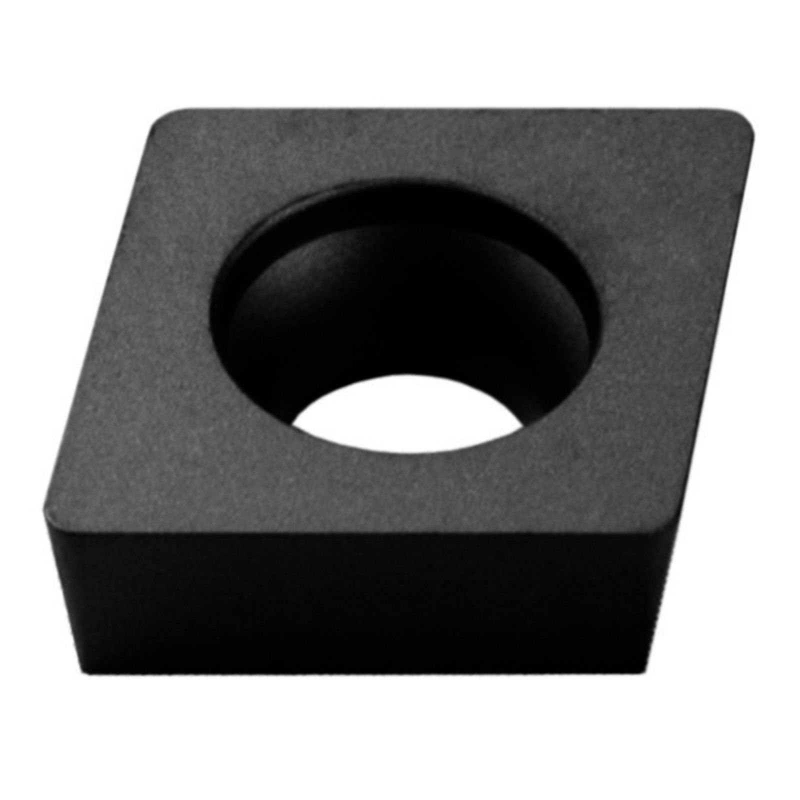 Wendeschneidplatte CCMW060204 KH05 Bearb.Guss TECWERK