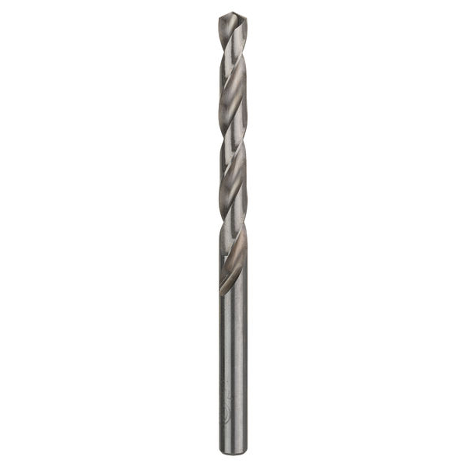 Bosch PRO Metal HSS-G Spiralbohrer 7,8 x 75 x 117 mm - 2608577655