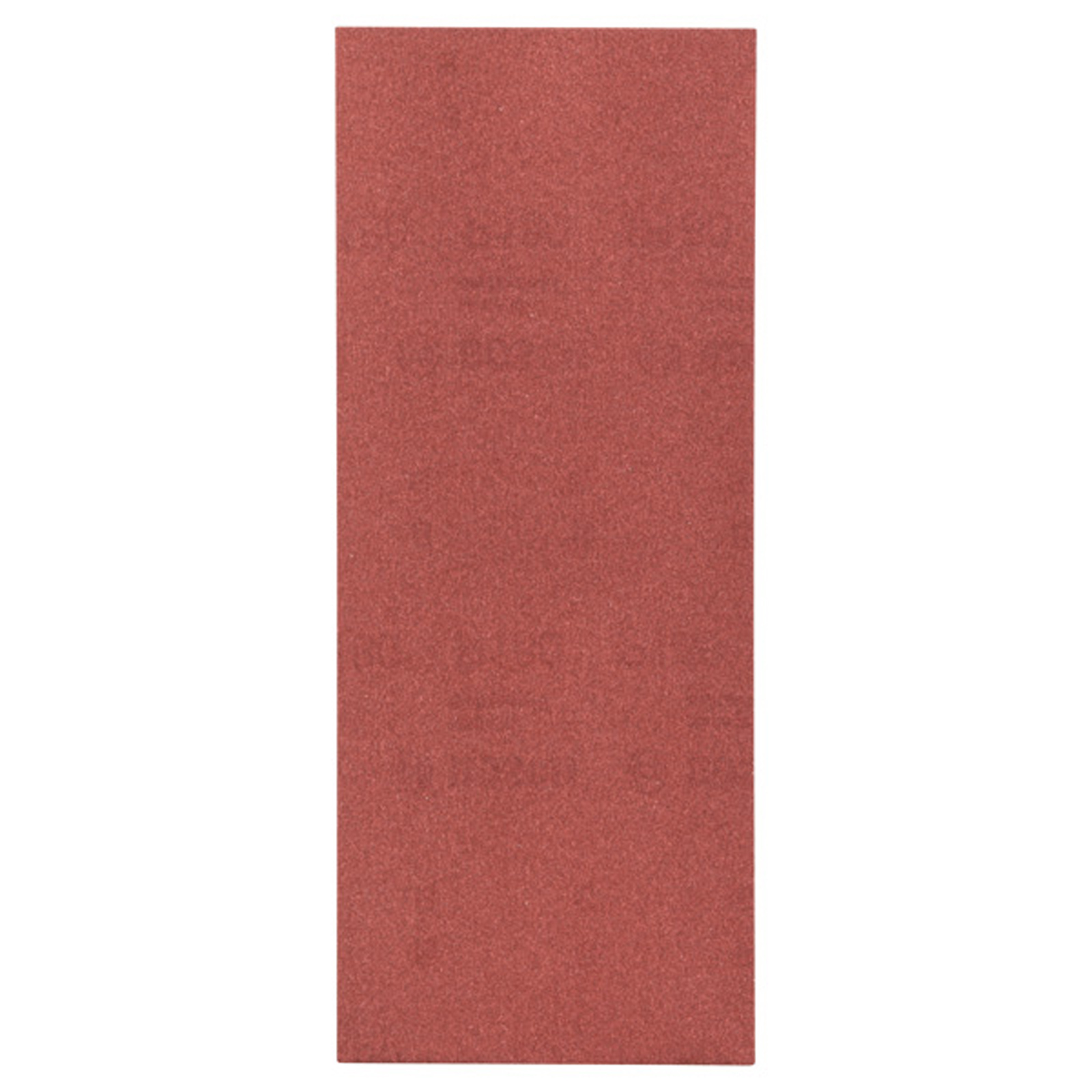 Bosch Schleifblatt-Set für Schwingschleifer K=180 93 x 230 mm 10-tlg. - 2609256B12