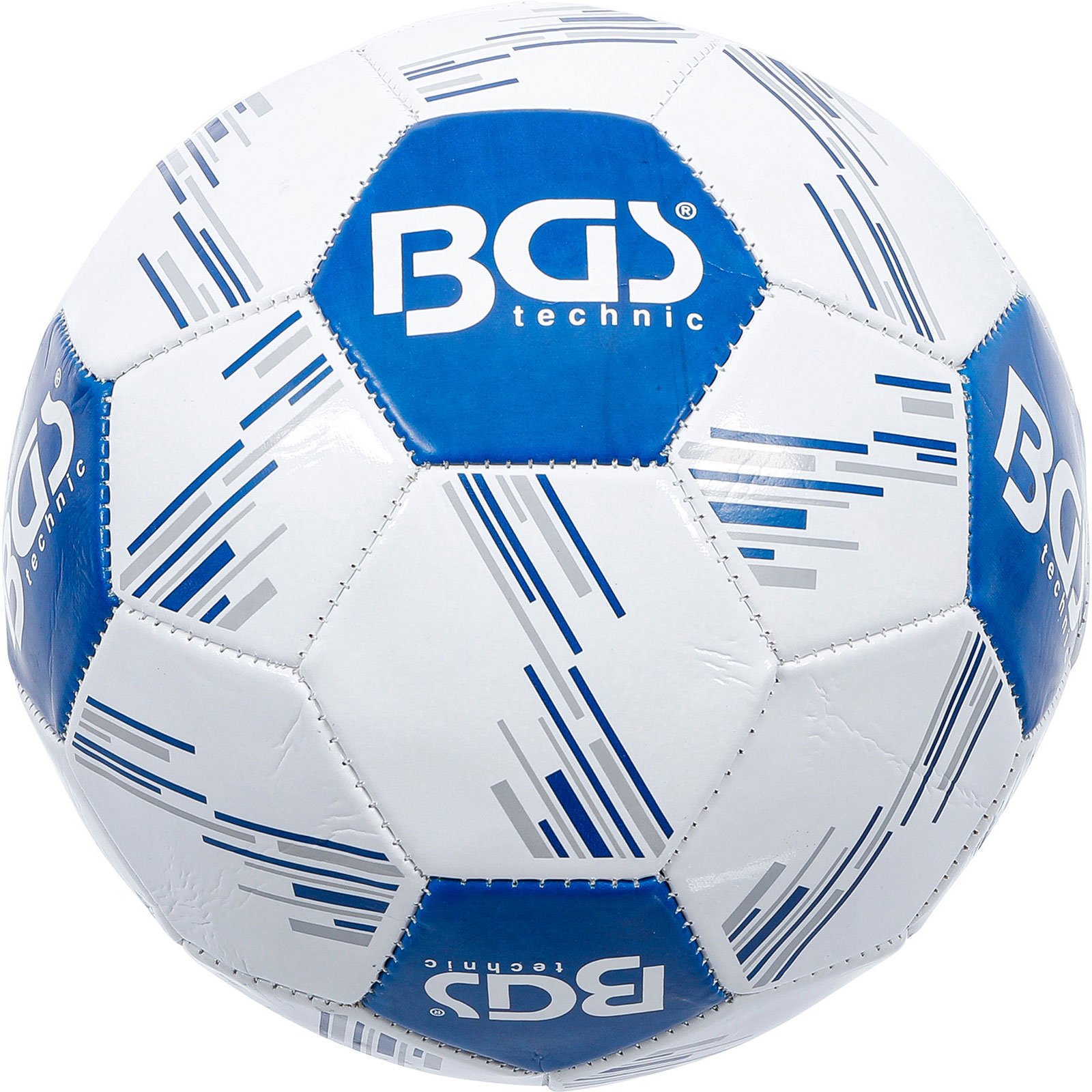 BGS Fußball - BALL