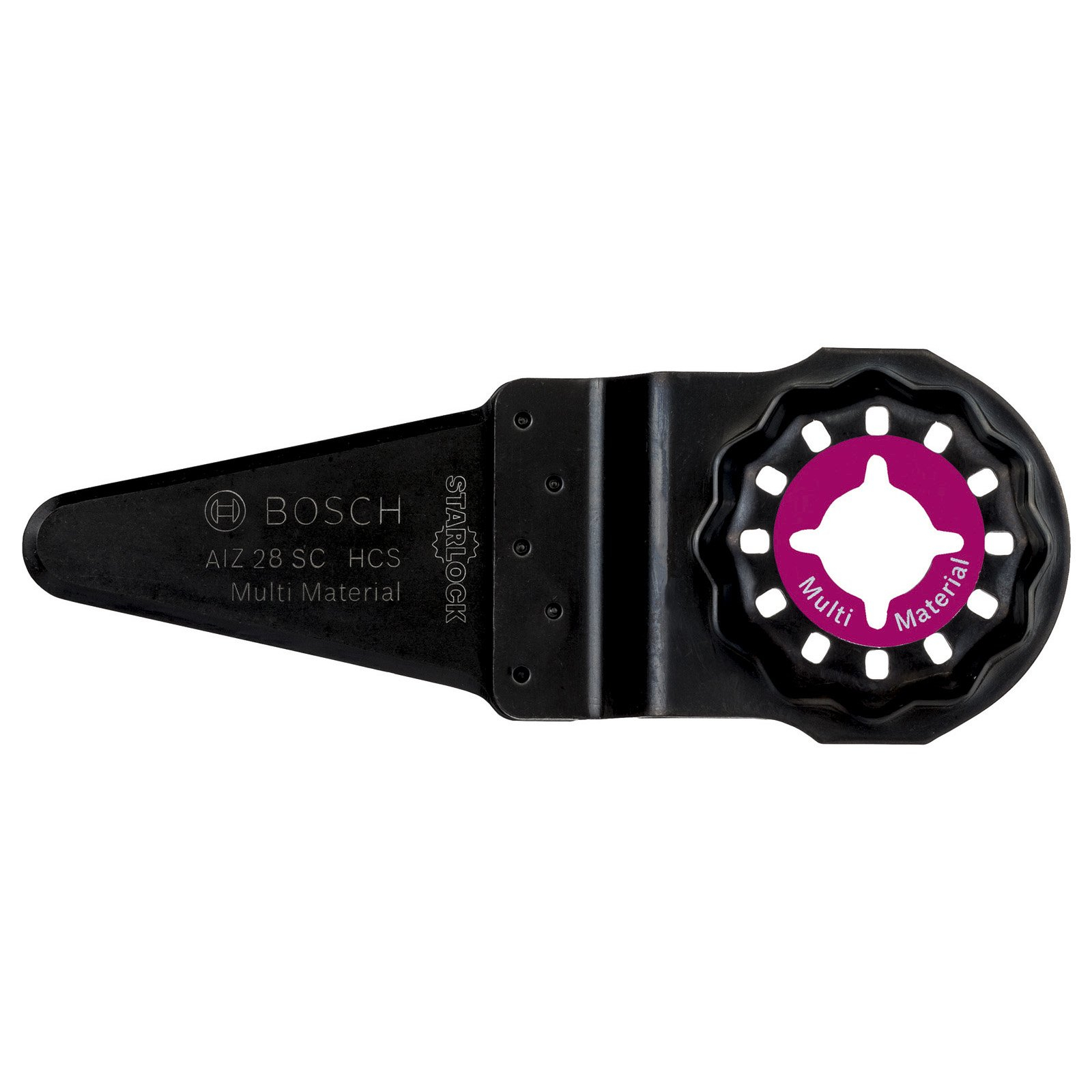 Bosch HCS Universalfugenschneider AIZ 28 SC 40 x 28 mm