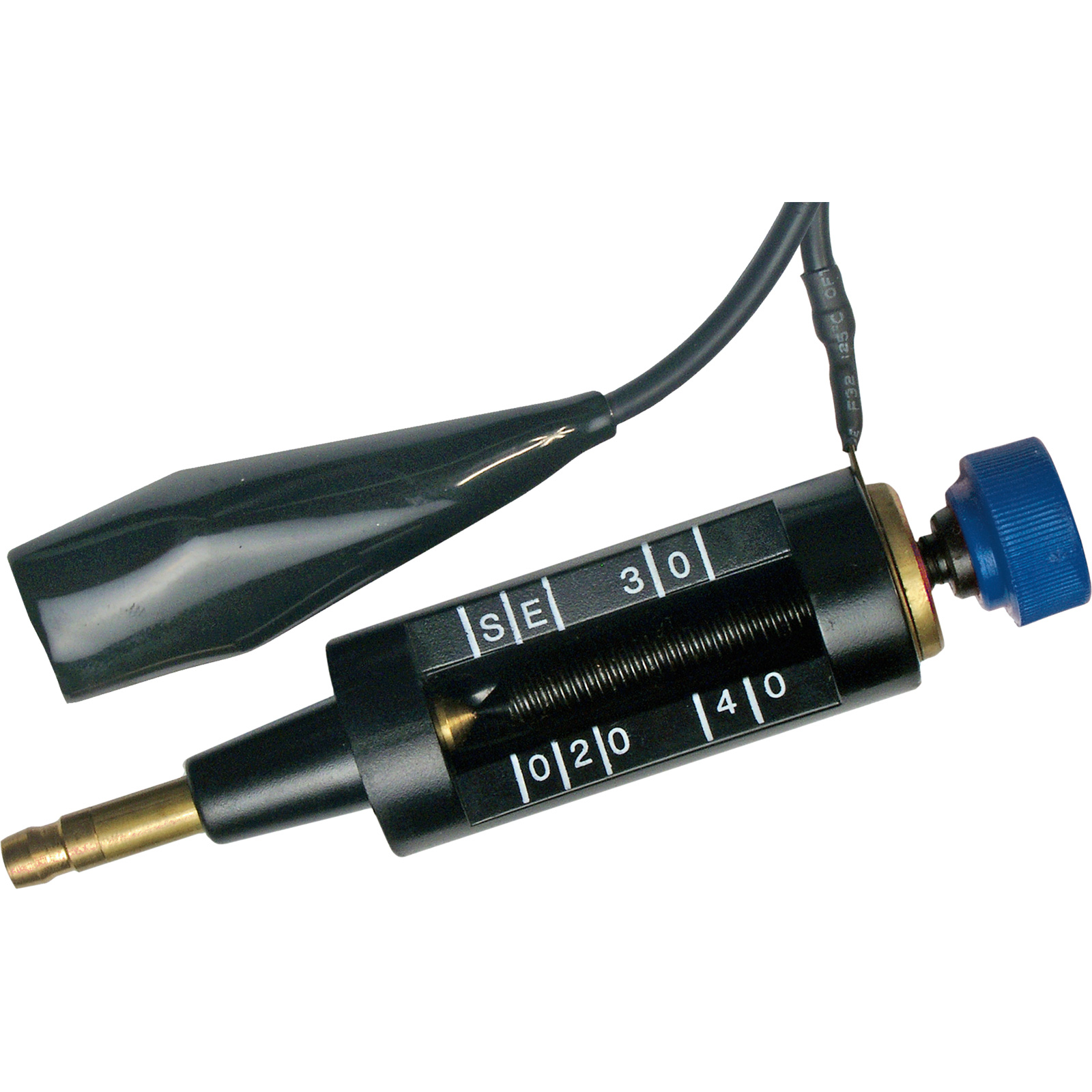 BGS Zünd-Abstands-Tester für Oldtimer - 3030